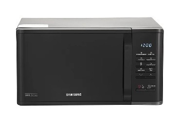 SAMSUNG MS-23K3513AK/BW