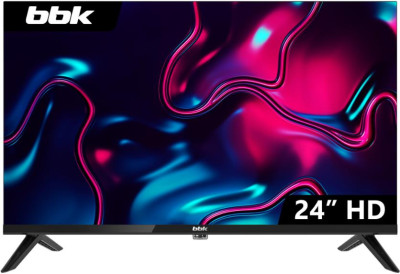 BBK 24LEM-1031/TS2C SMART TV