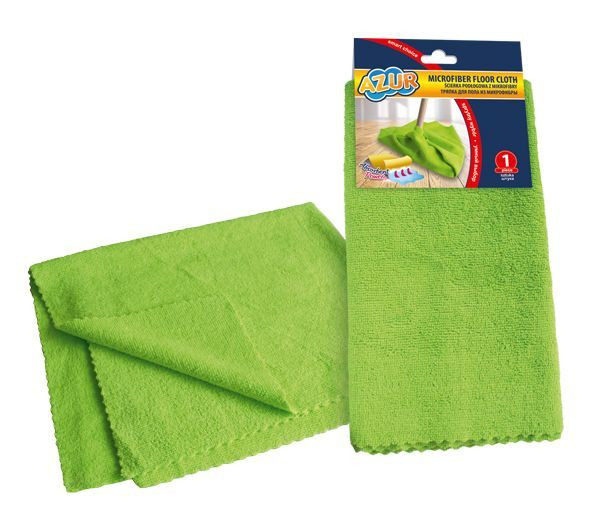 AZUR салфетка из микрофибры для пола Азур (50*60) 026210
