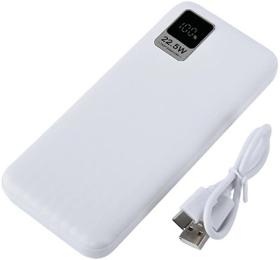 PERFEO (PF_E1468) WATERFALL - 10000 mAh White