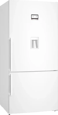 Холодильник Bosch KGD86AW31U