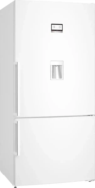 Холодильник Bosch KGD86AW31U