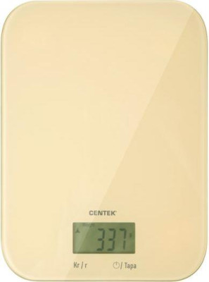 CENTEK CT-2481 LCD BEIGE