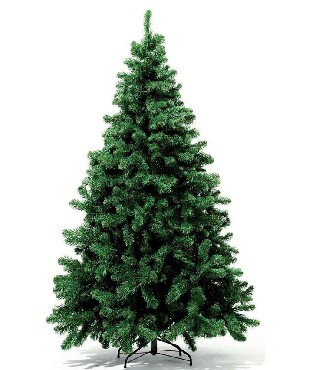 ROYAL CHRISTMAS Ель DAKOTA REDUCED PVC - 180CM 85180