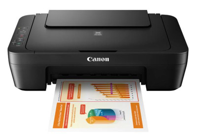 CANON PIXMA MG2540S (0727C007)