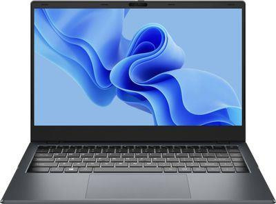 CHUWI 14 GemiBook Xpro Grey (CWI574-PN8N2N1HDMXX)