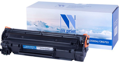 NV PRINT NV-CB435A/436A/285/725