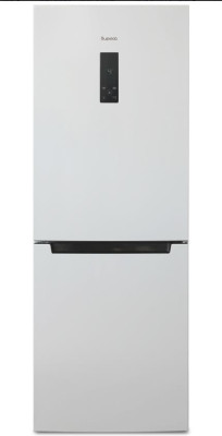 БИРЮСА 920NF 310л белый