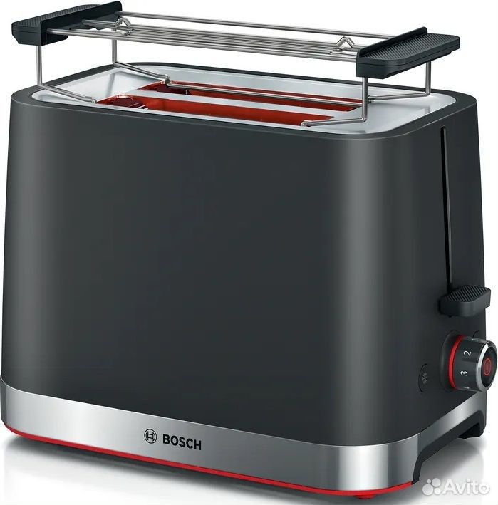 Тостер Bosch TAT4M223