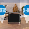 Тостер Bosch TAT4M223