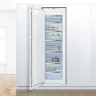Встраиваемый морозильник Bosch GIN81AEF0U Serie 6, 211 л, NoFrost