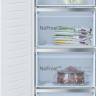 Встраиваемый морозильник Bosch GIN81AEF0U Serie 6, 211 л, NoFrost