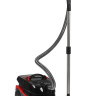 Пылесос моющий Bosch BWD421POW черный/красный, 2100 Вт, уборка сухая/влажная, пылесборник контейнер 2,5 л