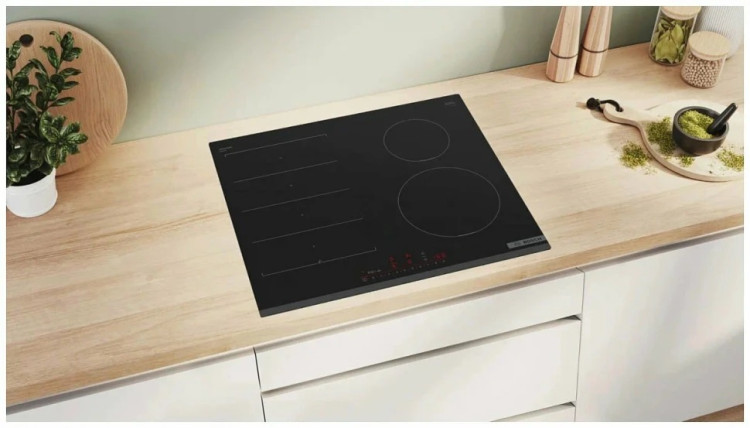 Варочная панель Bosch PIX631HC1E