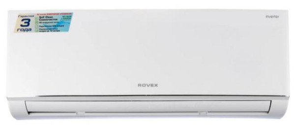 ROVEX RS-09CBS4 Серия CBS4 inverter