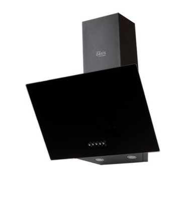 OASIS NP-50B (FR) (making oasis everywhere) черный