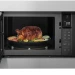 Микроволновая печь LG MS2595CIST