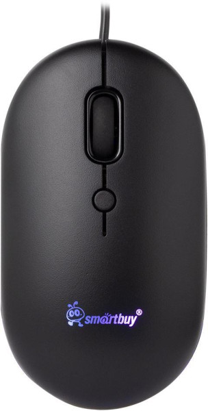 SMARTBUY (SBM328K) 328 черный