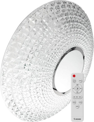 КОСМОС KSCrys55W белый