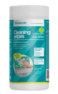 DEFENDER (30320) CLN 30320