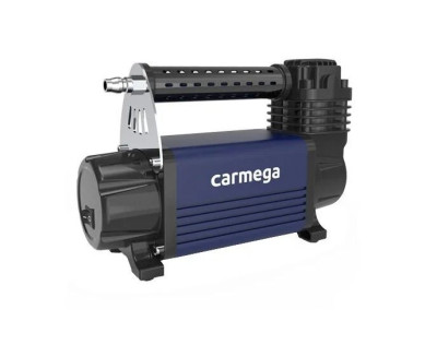 CARMEGA CARM-AC-50 Компрессор 50л/мин синий