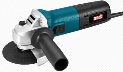 ЭНЕРГОПРОМ HOME MASTER 00-00010879 УШМ-125/1100 Машина угловая шлифовальная