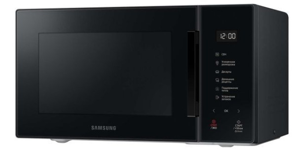 SAMSUNG MS-23T5018AK/BW