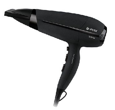 VITEK VT-8203 BK