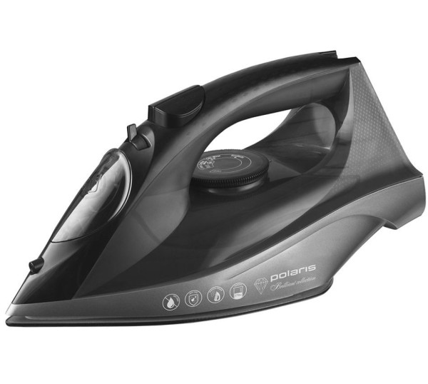 POLARIS PIR-2430К черный