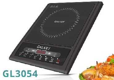 GALAXY GL 3054 индукционная