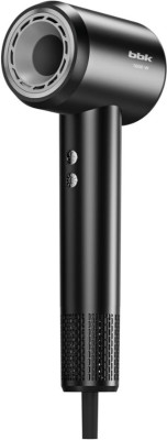 BBK BHD5202 черный