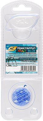 КРИСТАЛПУЛ MULTI BLUE 5 в 1 для бассейнов, табл. 20 г, поплавок 107664