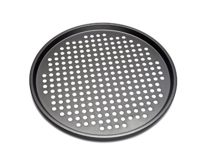 MALLONY Форма для пиццы PIZZA P-01, диам 32,5 см (008571)