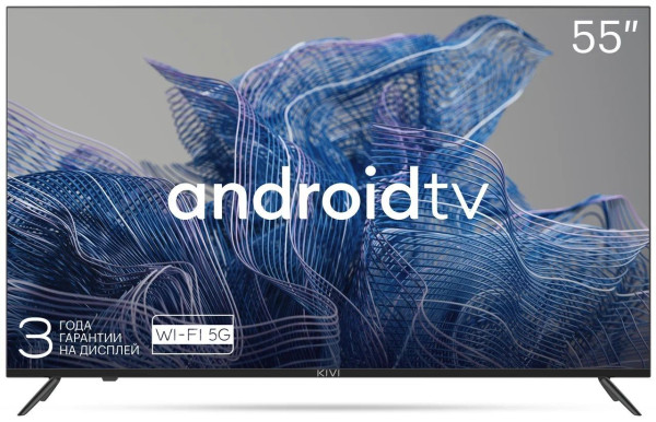 KIVI 55U740NB UHD SMART