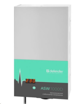 DEFENDER (99045) ASW 1000D