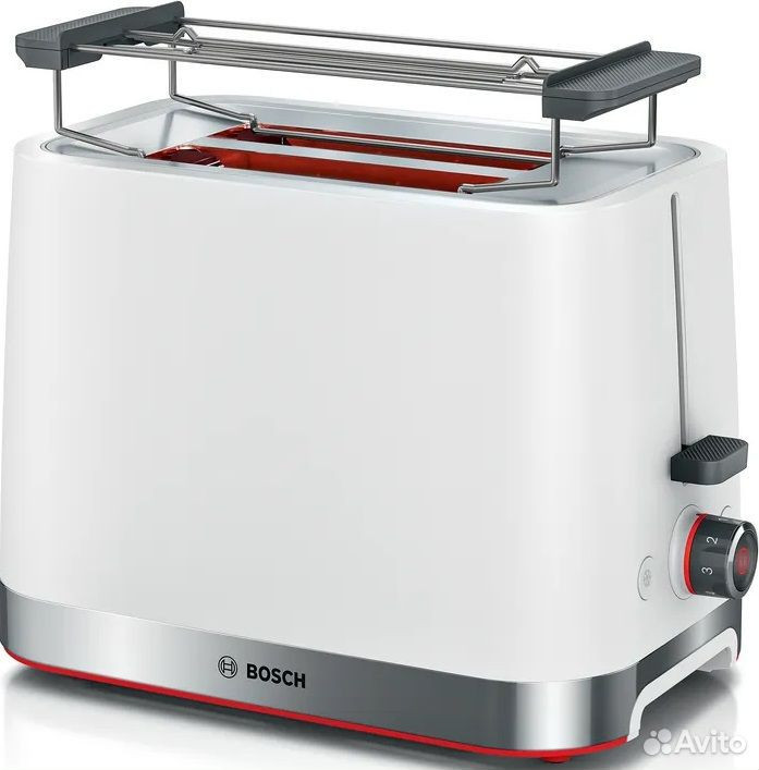Тостер Bosch TAT4M221