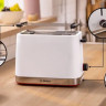 Тостер Bosch TAT4M221
