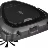 Робот-пылесос Electrolux Pure i9 PI92-4ANM черный, 2500 мА·ч Li-Ion, уборка сухая, пылесборник контейнер 0.7 л
