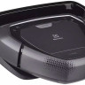 Робот-пылесос Electrolux Pure i9 PI92-4ANM черный, 2500 мА·ч Li-Ion, уборка сухая, пылесборник контейнер 0.7 л
