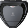 Робот-пылесос Electrolux Pure i9 PI92-4ANM черный, 2500 мА·ч Li-Ion, уборка сухая, пылесборник контейнер 0.7 л