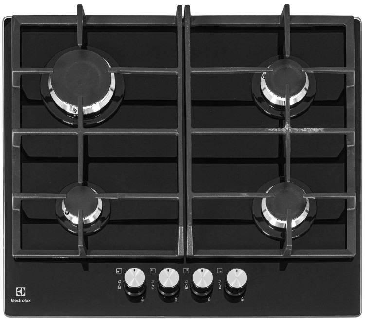 Варочная панель Electrolux EGT6242NVK