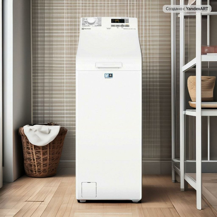 Стиральная машина Electrolux EW6TN5261F