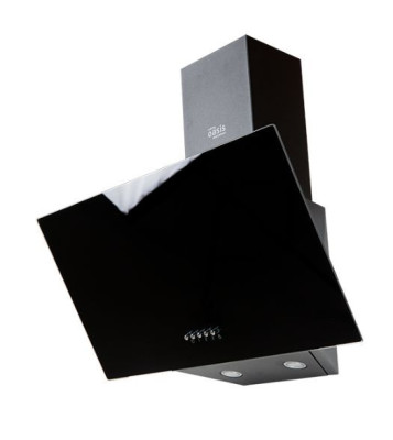 OASIS NP-60B (FR) (making oasis everywhere) черный