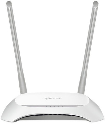 TP-LINK TL-WR850N
