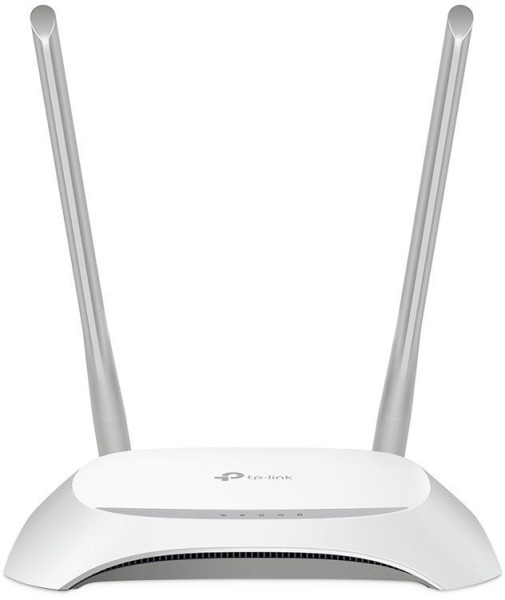 TP-LINK TL-WR850N