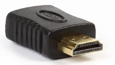 SMARTBUY A113 адаптер HDMI M-F (5)