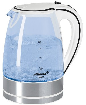ATLANTA ATH-691 стекло белый