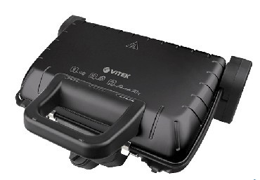 VITEK VT-2632 (BK) черный