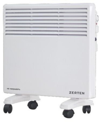 ZERTEN ZL-10 (D)