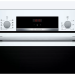 Электрический духовой шкаф Bosch HBF534EW0Q, белый